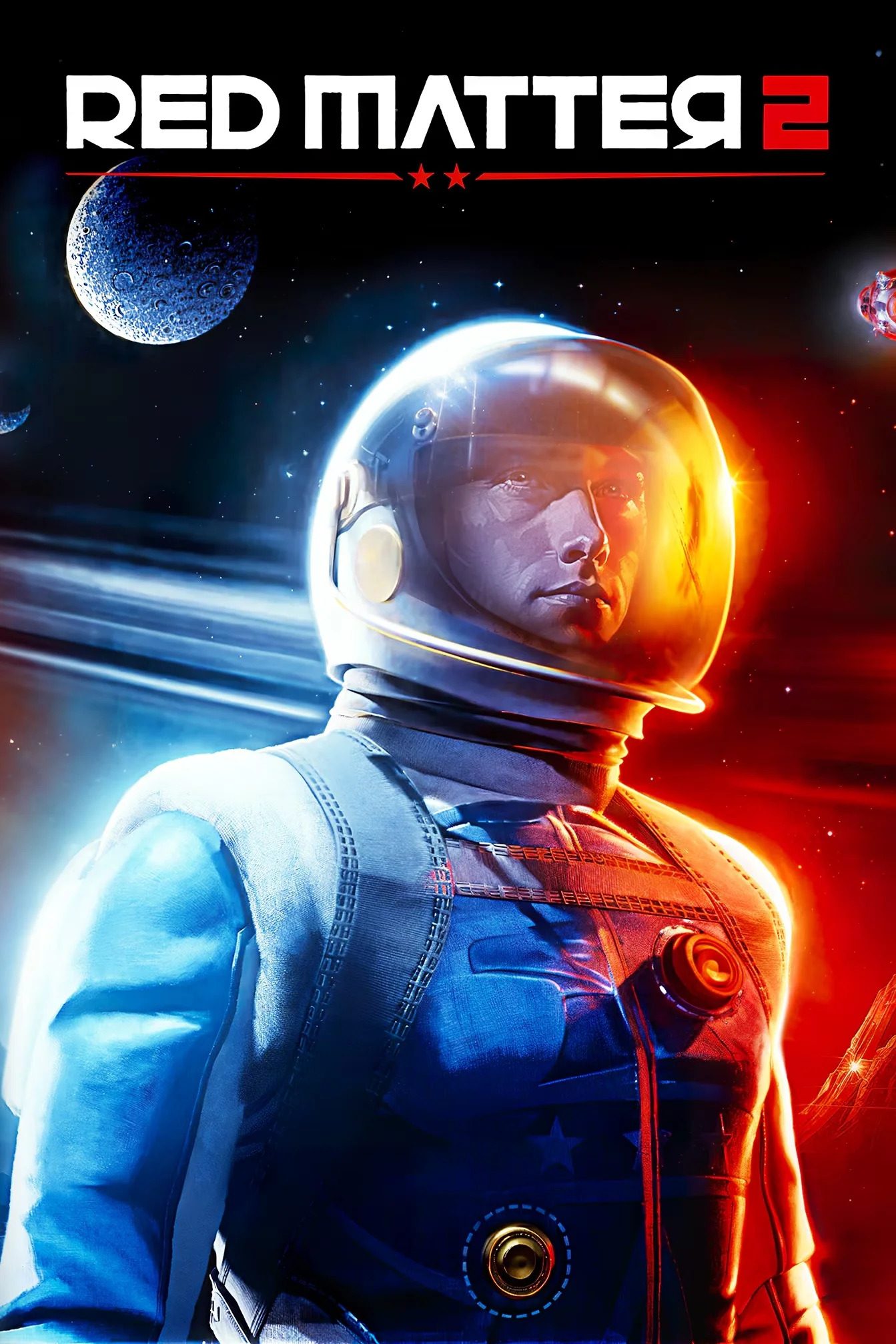 Red Matter 2